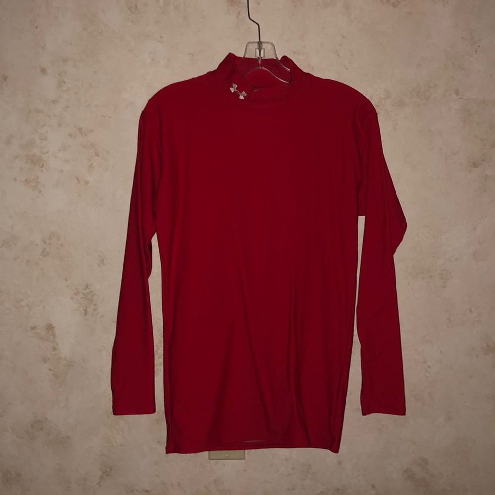 Under Amour Long sleeve